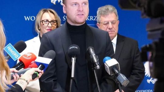 Piotr Matan odwołany z funkcji pełnomocnika wojewody po publikacji nagrania