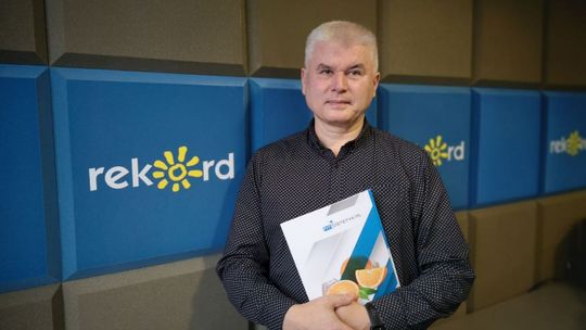 Piotr Płatek: Nieodpowiednie żywienie może być przyczyną problemów z rozwojem dzieci