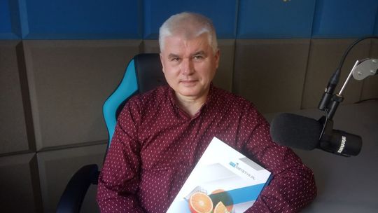 Piotr Płatek: Rak jest jedną z głównych chorób wywoływanych przez zakwaszenie organizmu