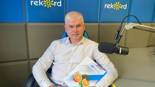 Piotr Płatek: Złe nawyki żywieniowe wynosimy z domów 