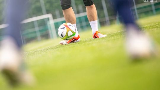 Piotr Stokowiec trenerem ŁKS-u Łódź