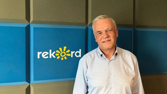 Piotr Węglewicz: Będą dwie tury wejść na basen