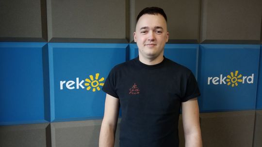 Piotr Zasadni: W naszej pizzy stawiamy na jakość,  a nie na ilość składników