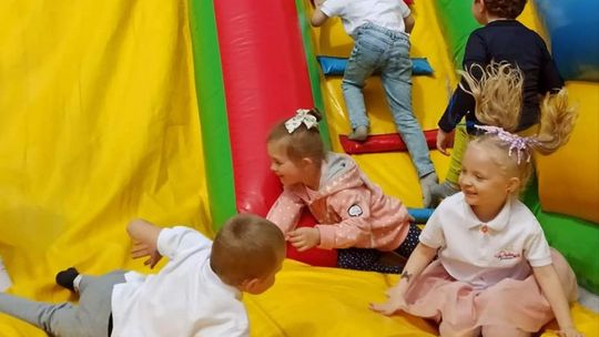 Pirackie „Wakacje z PROMYKIEM”