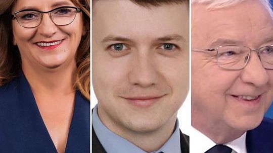 PiS ma nowe władze w regionie