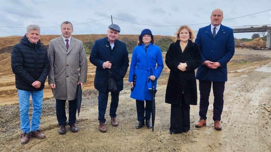 PIS na ostatniej prostej przypomina o swoich inwestycjach