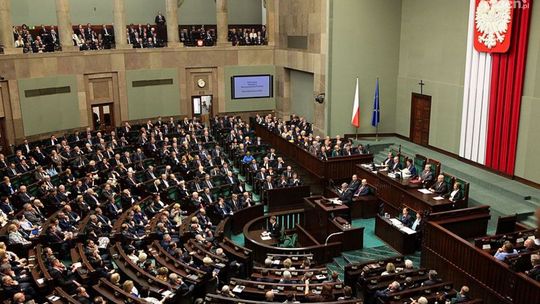 PiS odkrywa karty - znamy kandydatów do Sejmu i Senatu