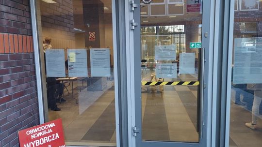 PiS wygrywa w Ostrowcu Św. PiS wygrywa w Ostrowcu Św.