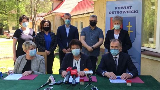 Placówka Opiekuńczo- Wychowawcza w Małachowie zyska nowe oblicze