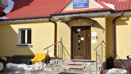 Placówka w Małachowie przejdzie termomodernizację