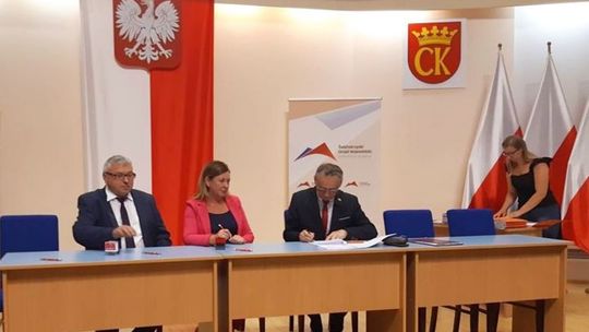 Placówki senioralne z rządowym dofinansowaniem