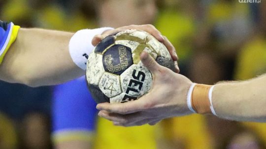 Planowa wygrana kielczan w Tarnowie