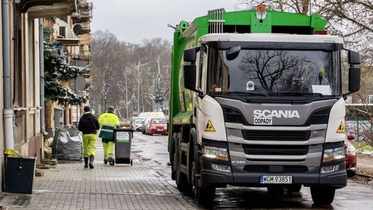 Planowane zmiany w systemie gospodarki odpadami. Waloryzacja opłat i zwiększenie zakresu usługi
