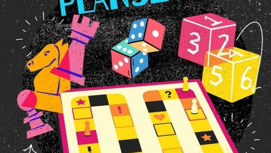 Planszówki i szachy w ten weekend będą królowały w Sandomierzu 