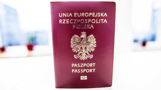 Planujesz wyrobić paszport? Teraz to idealny moment