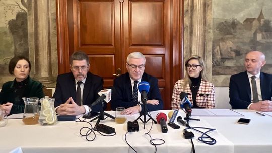 Plany rozwoju Muzeum Wsi Kieleckiej