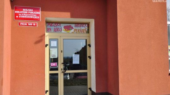 "Plastuś" do remontu - jest rządowa kasa