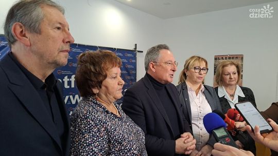 Platforma Obywatelska kpiną nazywa obwinianie jej za działania sprzed 14 lat