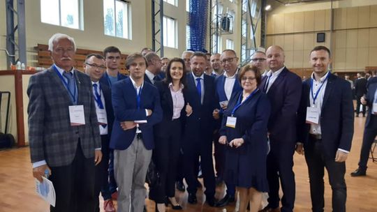 Platforma Obywatelska ma już pełną listę z kandydatami na posłów ze świętokrzyskiego 
