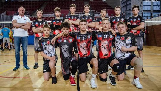 Płonąca Siatka 2021