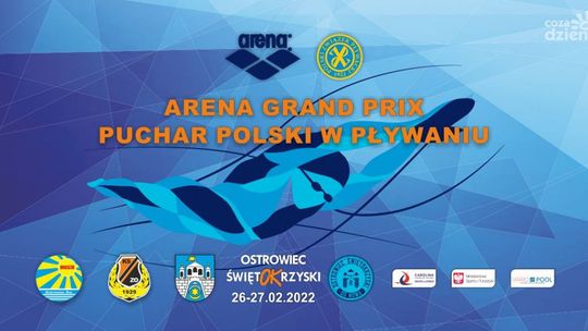 Pływacki Puchar Polski znów rozgrywany na Rawszczyźnie