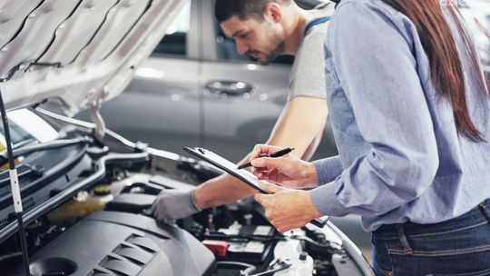 Po 21 latach nadchodzi zmiana, będzie droższy przegląd techniczny