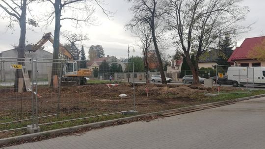 Po Cafe Browar pozostały wspomnienia