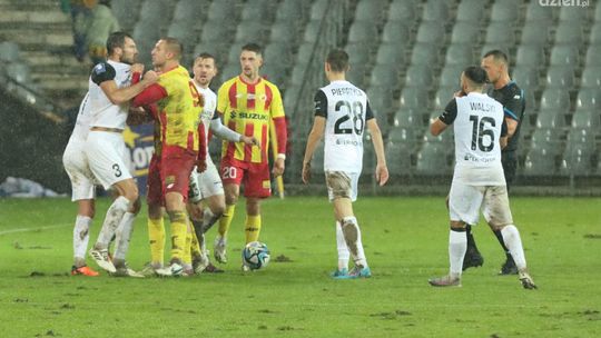 Po drugie zwycięstwo Korono Po drugie zwycięstwo Korono