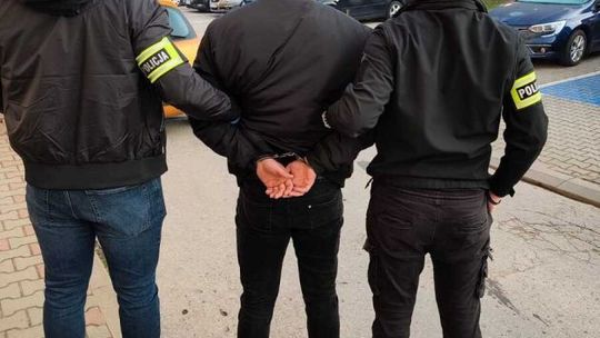 Po meczu w Starachowicach przyszły zatrzymania. Sześciu pseudokibiców z zarzutami
