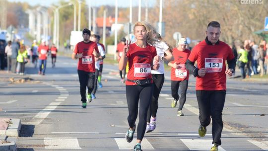 Po raz szósty ulicami Ostrowca Świętokrzyskiego