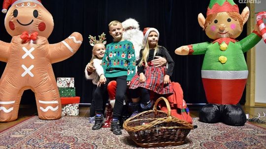 Po śladach św. Mikołaja