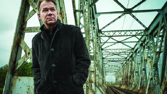 Po słynnym muzyku, znany aktor zostanie Honorowym Obywatelem Ostrowca Świętokrzyskiego 