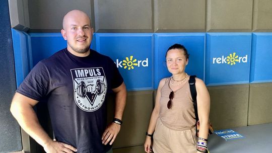 "Po wakacyjnej przerwie wracajmy do formy z głową" - radzą Anna Gortad-Czyżewska i Mateusz Czyżewski