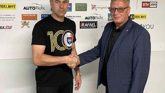 Po "Walnym" w OKS-ie Opatów