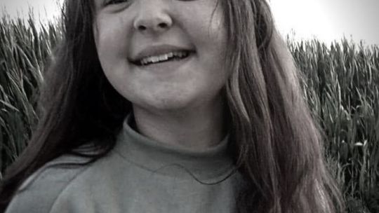 Po wypadku w Wojciechowicach zmarła 12-letnia Maja