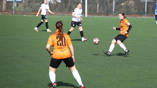 Po zimowej przerwie ruszyła IV liga kobiet