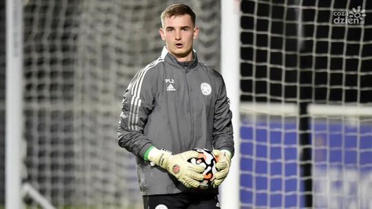Pochodzący z okolic Chęcin bramkarz zadebiutował w Premier League!