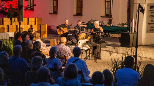 „Pociąg do literatury. VI Festiwal Herlinga-Grudzińskiego” wraca do Kielc. Tegoroczna edycja odbywa się pod hasłem „Obecność”