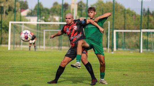 Początek jak z koszmaru. Porażka Bucovii Bukowa Początek jak z koszmaru. Porażka Bucovii Bukowa