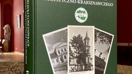 Pocztówki z dawnych lat 