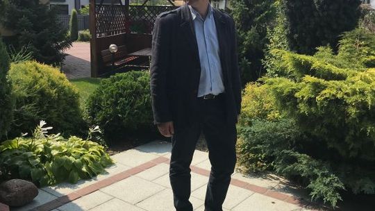 Pod kotłami ciągle płonie