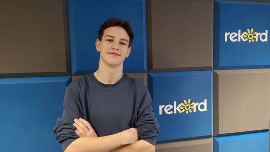 Pod patronatem Radia Rekord Kielce - Konwent Samorządów Uczniowskich