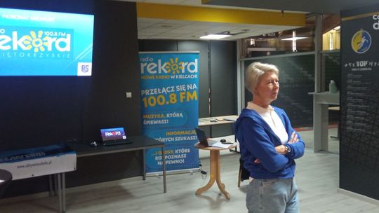 Pod patronatem Radia Rekord. Największy w historii Ministerstwa Sportu i Turystyki Program skierowany do dzieci, młodzieży oraz dorosłych!
