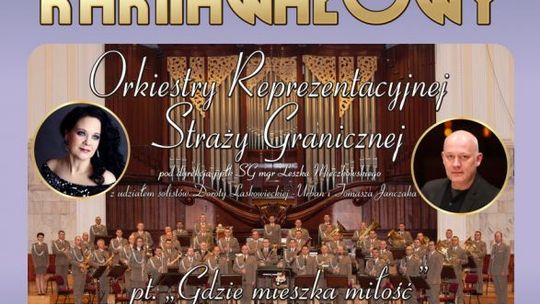 "Podhalańczycy" zagrają w Starachowicach