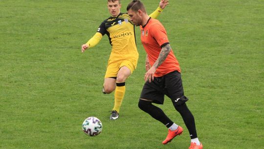 Podhale po raz drugi w tym sezonie lepsze od KSZO