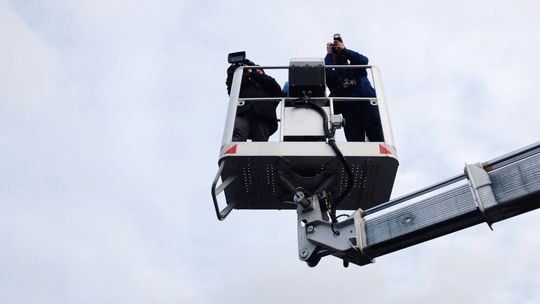 Podnośnik koszowy: dlaczego warto rozważyć wynajem zamiast zakupu nawet przy częstym użytkowaniu?