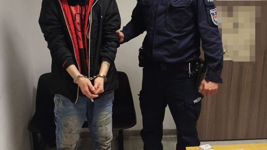 Podpalił pustostan z bezdomnymi. Grozi mu dożywocie