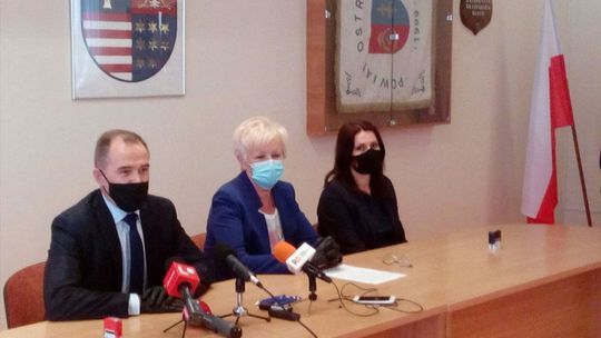 Podpisali umowy z myślą o osobach niepełnosprawnych