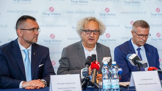 Podpisano porozumienie w sprawie, polsko-ukraińskiej współpracy na rzecz odbudowy i strategicznego partnerstwa. 