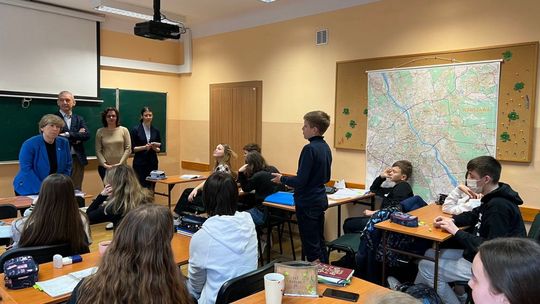 Podstawy programowe w szkołach muszą być uaktualnione  